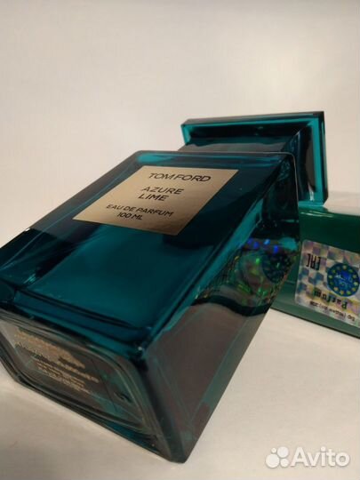 Tom Ford Azure Lime 100ml