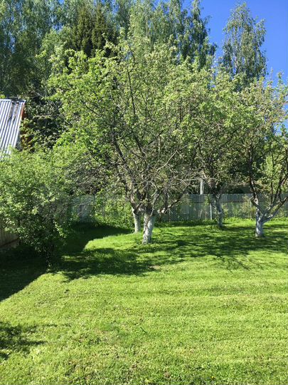 Дача 75 м² на участке 12 сот.