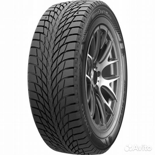 Kumho WinterCraft Ice Wi51 205/65 R16