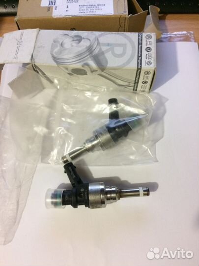 Форсунка новые