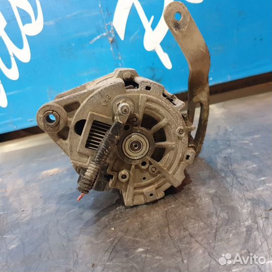 Део Нексия Шевроле Ланос генератор