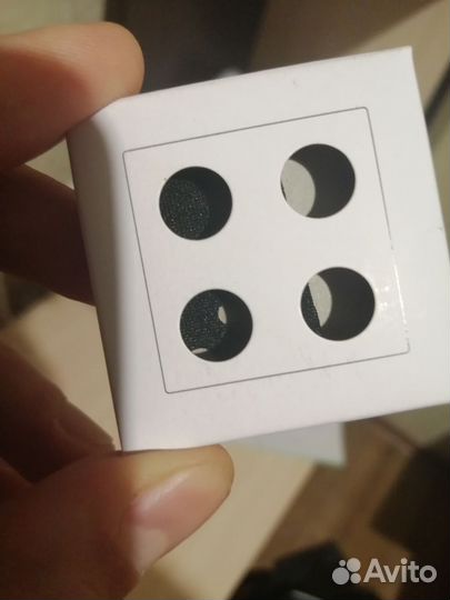 Плащ Ревы (третья сестра) Lego Star Wars