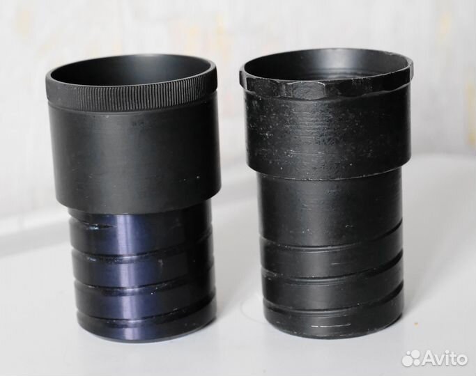 Триплет F78mm-2,8