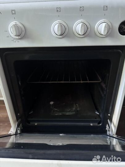 Плита газовая