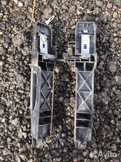 Brilliance v5 ручка двери