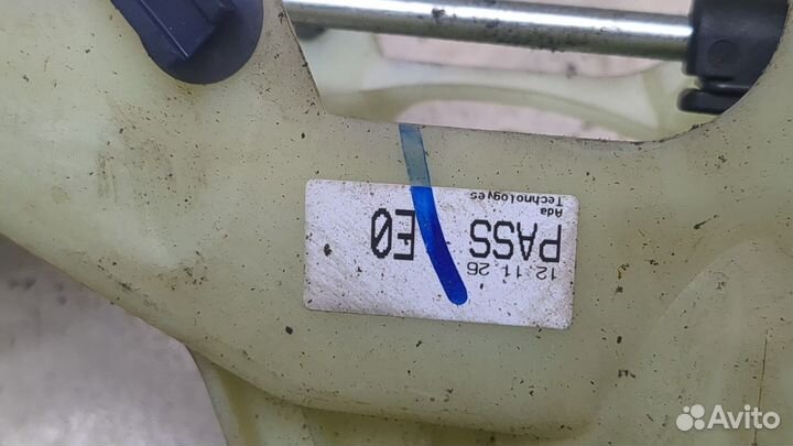 Кулиса кпп Honda Civic, 2013