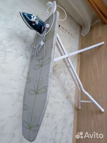 Гладильная доска