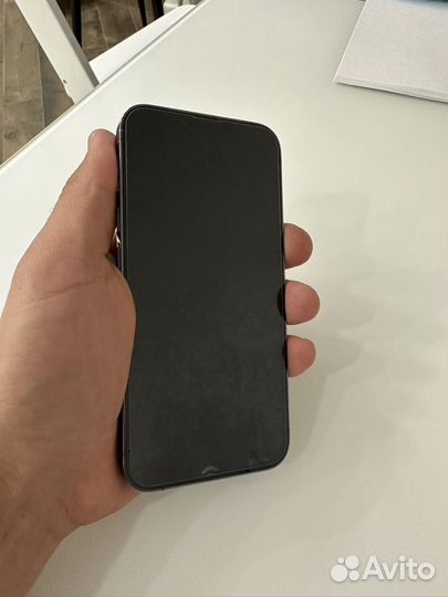 iPhone 13 Pro, 256 ГБ