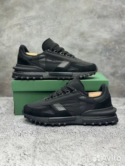 Кроссовки Lacoste