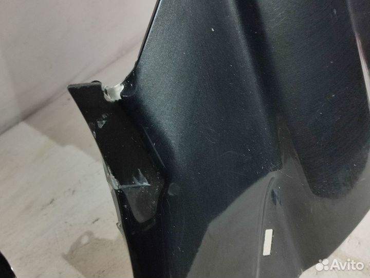 Крыло переднее правое ваз LADA X-RAY