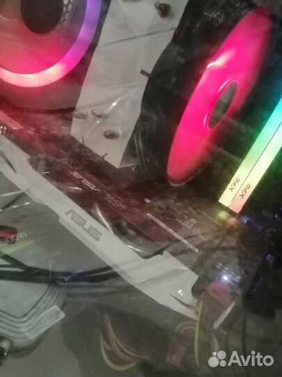 Видеокарта gtx 1060 6gb