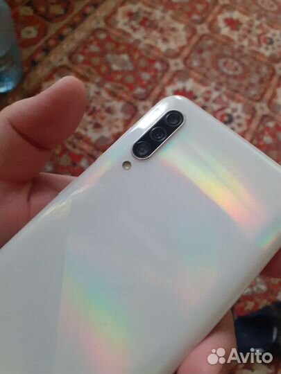 Samsung Galaxy A30s, 3/32 ГБ