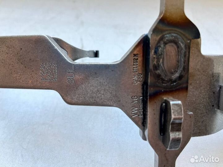 Вилка 2-6-Reverse 0AM