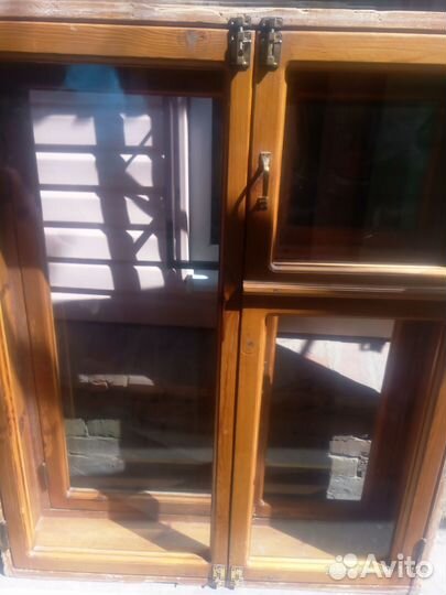 Продаю оконный блок