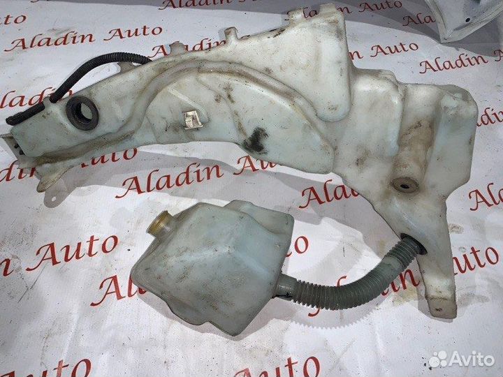 Бачок омывателя Ford Focus 2