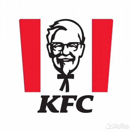 Повар в Rostics (KFC)