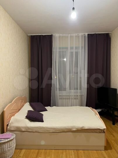 2-к. квартира, 65 м², 6/8 эт.