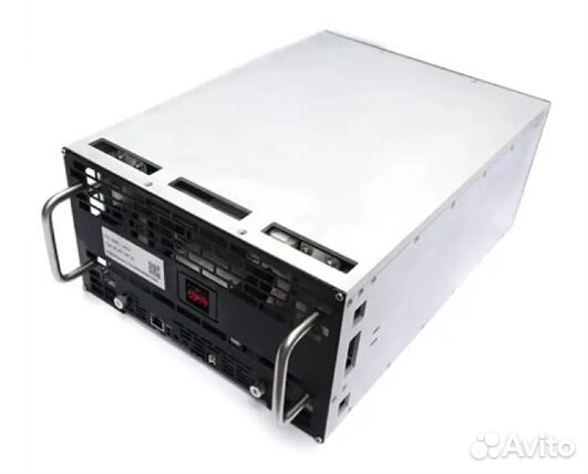 Асик майнер Whatsminer M56S 200 Th/s