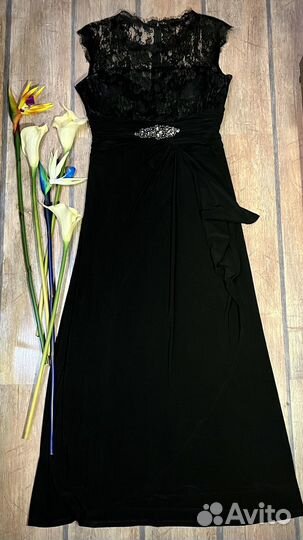 Вечернее платье Ashley Brooke р. 48, L