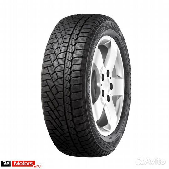 Gislaved Soft Frost 200 215/50 R17 95T