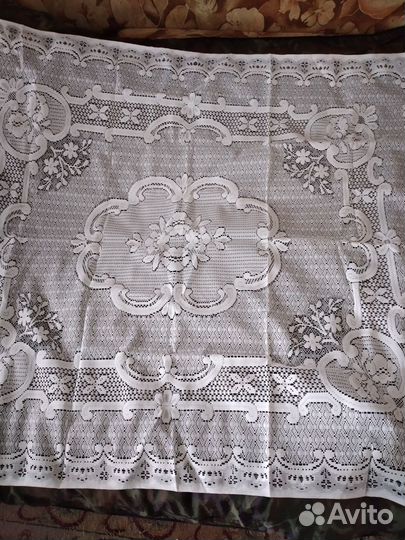 Накидки на подушки