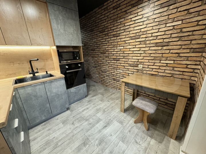 1-к. квартира, 33,2 м², 9/10 эт.