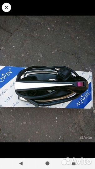 Утюги разные. Времён СССР