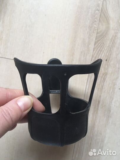 Держатель для бутылочки подстаканик новые