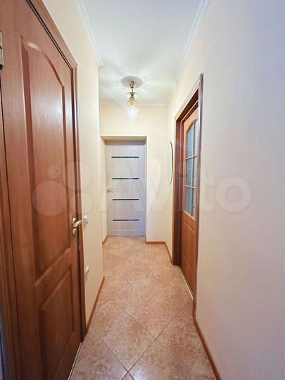 2-к. квартира, 46,3 м², 1/5 эт.