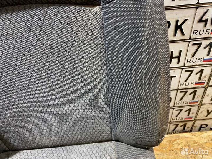 Сиденье водительское Газ Газель 2705 2012