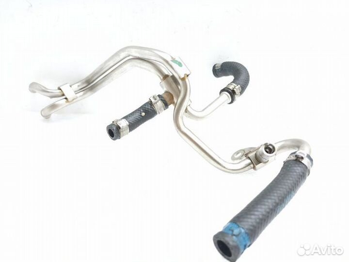 Трубка топливная Mercedes-Benz E-Class S213 3.0D