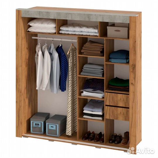 Шкаф - Купе