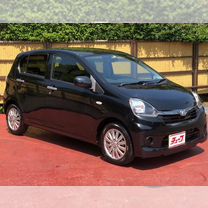 Daihatsu Mira e:S 0.7 CVT, 2016, 53 000 км, с пробегом, цена 608 000 руб.