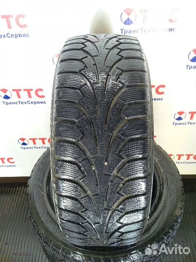 Nokian Tyres Nordman RS 205/55 R16