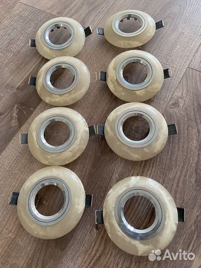 Светильник потолочный