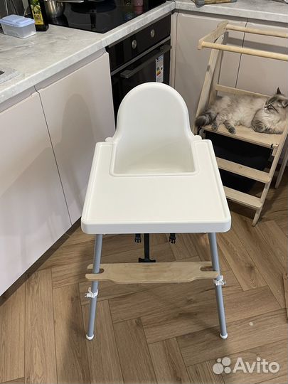 Стул для кормления IKEA