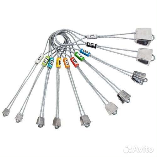 Закладки для альпинизма венто