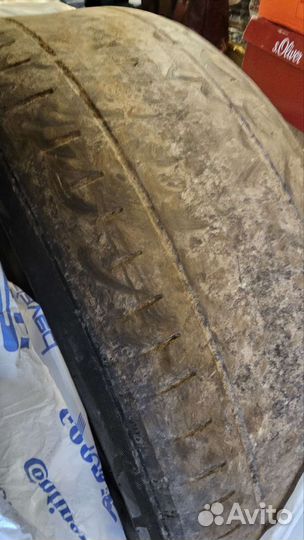 Hankook Ventus Prime 2 K115 235/55 R19 101V