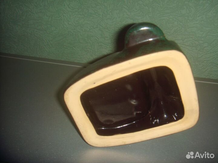 Пепельница сувенирная Санкт-Петербург