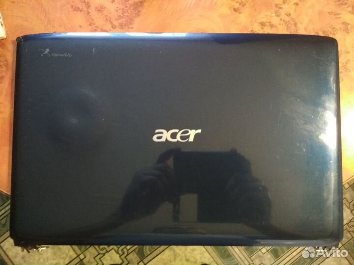 Acer aspire матрица