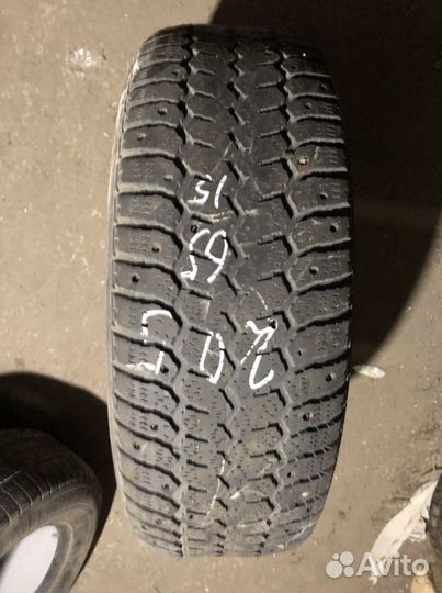 Amtel NordMaster 2 205/65 R15