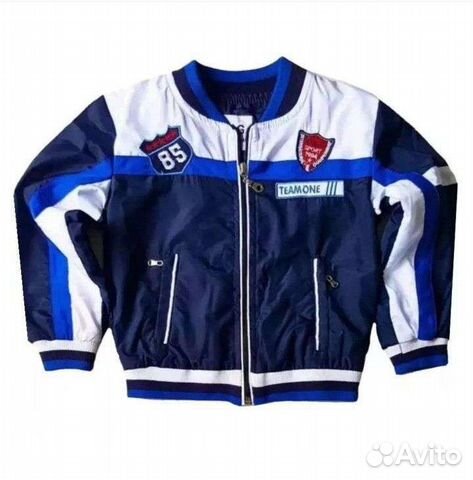 Детская одежда для мальчиков