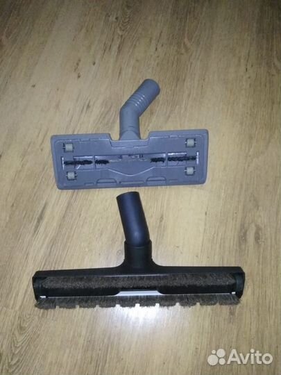 Новый электровеник Кирби