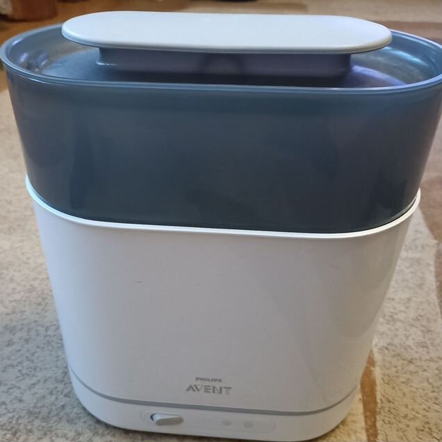 Стерилизатор philips avent