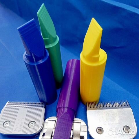 Помощник ножевых блоков