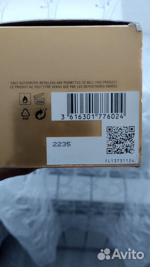 Парфюмерная вода женская daisy marc jacobs 100мл