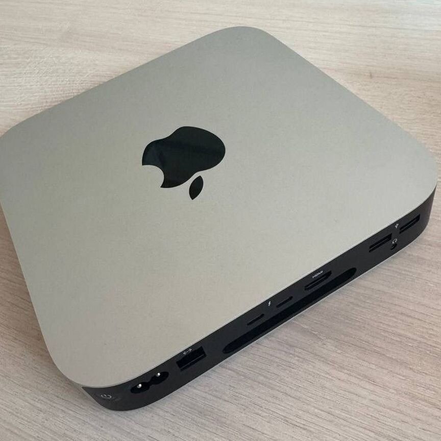 mac mini m1 - Купить компьютер во всех регионах с доставкой