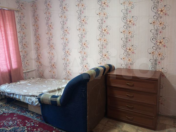 Комната 12,7 м² в 1-к., 5/5 эт.