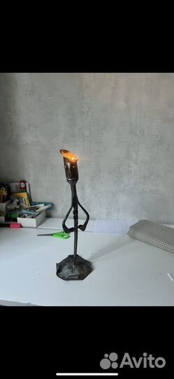 Подсвечник