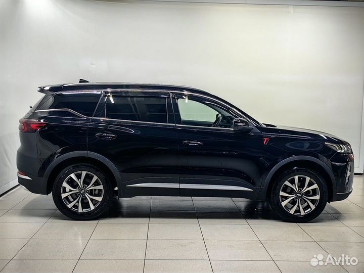 Chery Tiggo 7 Pro Max 1.5 CVT, 2023, 20 325 км